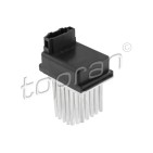 Régulateur Pulseur d'Air Habitacle Pour Audi A6 4B0820521