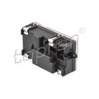 Régulateur Pulseur d'Air Habitacle Pour Audi A6 4F0820521 4F0820521A