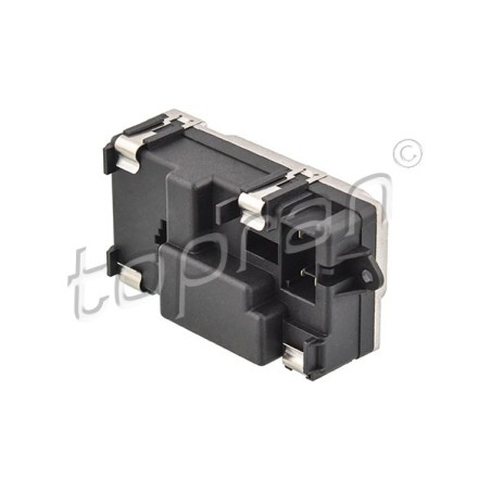 Régulateur Pulseur d'Air Habitacle Pour Audi A6 4F0820521 4F0820521A