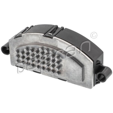 Régulateur Pulseur d'Air Habitacle Pour VW Crafter Audi Seat Skoda 5Q0907521F