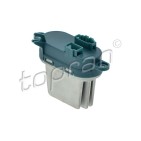 Régulateur Pulseur d'Air Habitacle Pour VW Audi Q7 Seat 7L0907521 7L0907521A
