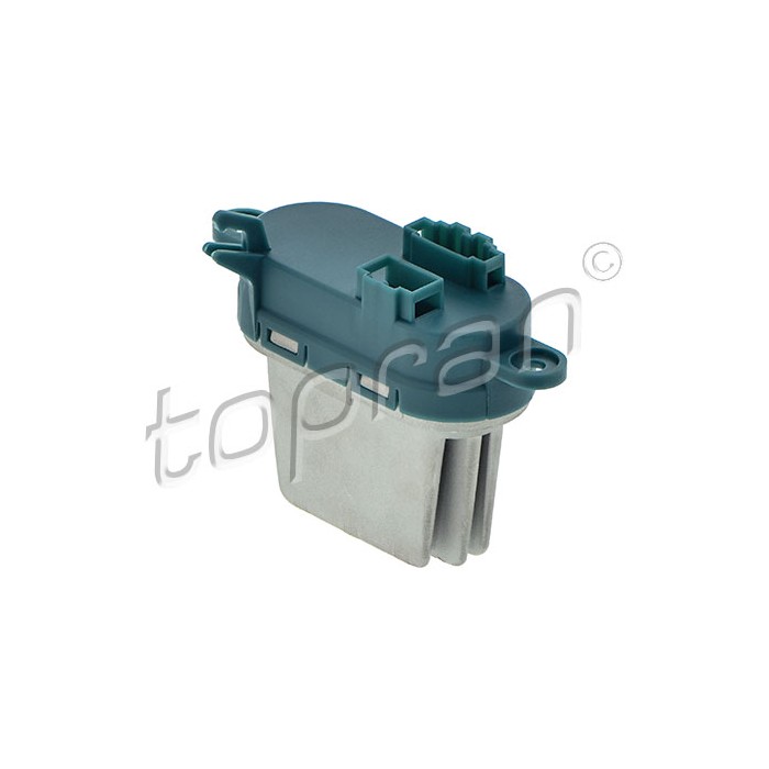Régulateur Pulseur d'Air Habitacle Pour VW Audi Q7 Seat 7L0907521 7L0907521A