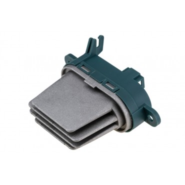 Régulateur Pulseur d'Air Habitacle Pour VW Audi Q7 Seat Porsche 7L0907521A