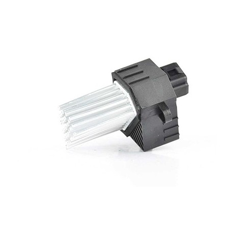 Régulateur Pulseur d'Air Habitacle Pour BMW Série 3 E46 X3 E83 64118385549