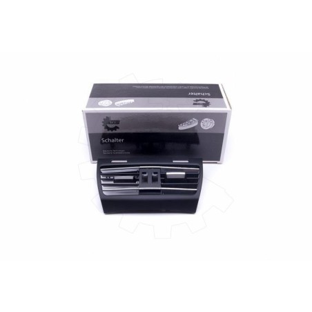 Régulateur Pulseur d'Air Habitacle Pour BMW 64229118249