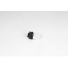Régulateur Pulseur d'Air Habitacle Pour VW BMW Mercedes-Benz Citroën 2E0820521