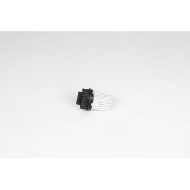 Régulateur Pulseur d'Air Habitacle Pour VW BMW Mercedes-Benz Citroën 2E0820521