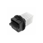 Régulateur Pulseur d'Air Habitacle Pour VW BMW Mercedes-Benz Citroën 2E0820521