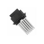 Régulateur Pulseur d'Air Habitacle Pour VW BMW Mercedes-Benz Citroën 2E0820521