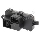 Régulateur Pulseur d'Air Habitacle Pour Ford C-Max II Focus III Kuga 1736548