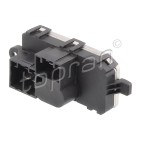 Régulateur Pulseur d'Air Habitacle Pour Ford C-Max II Focus III Galaxy 1465718
