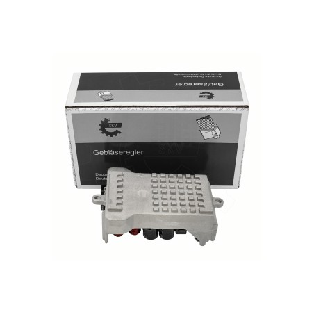 Régulateur Pulseur d'Air Habitacle Pour Mercedes-Benz Classe C T-Model E CLK 57