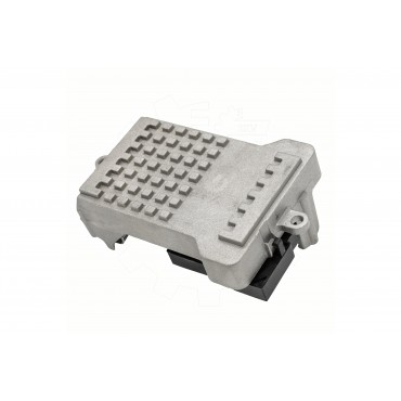 Régulateur Pulseur d'Air Habitacle Pour Mercedes-Benz Classe C T-Model E CLK 57