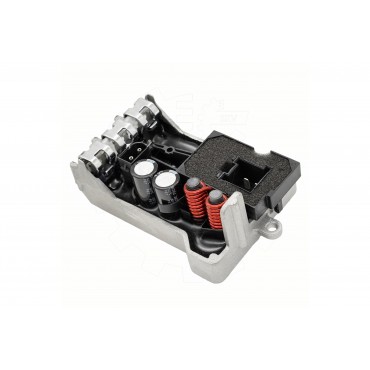 Régulateur Pulseur d'Air Habitacle Pour Mercedes-Benz Classe C T-Model E CLK 57