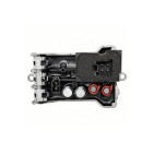 Régulateur Pulseur d'Air Habitacle Pour Mercedes-Benz Classe C T-Model E CLK 57