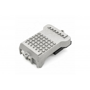Régulateur Pulseur d'Air Habitacle Pour Mercedes-Benz Classe C 2308216451
