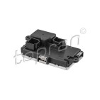 Régulateur Pulseur d'Air Habitacle Pour Mercedes-Benz Classe C 2128702110