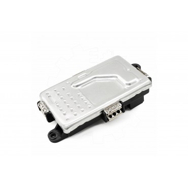 Régulateur Pulseur d'Air Habitacle Pour Mercedes-Benz Classe C 2128702110