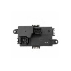Régulateur Pulseur d'Air Habitacle Pour Mercedes-Benz Classe C 2128702110