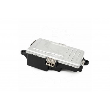 Régulateur Pulseur d'Air Habitacle Pour Mercedes-Benz Classe C 2128702110