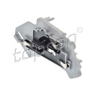 Régulateur Pulseur d'Air Habitacle Pour Mercedes-Benz Classe E A2108211551