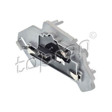 Régulateur Pulseur d'Air Habitacle Pour Mercedes-Benz Classe E A2108211551