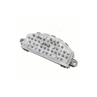 Régulateur Pulseur d'Air Habitacle Pour Mercedes-Benz Classe GL M 1669064001