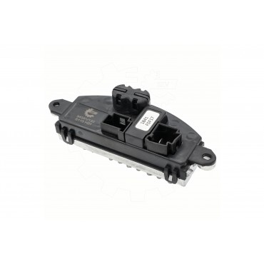 Régulateur Pulseur d'Air Habitacle Pour Mercedes-Benz Classe GL M 1669064001