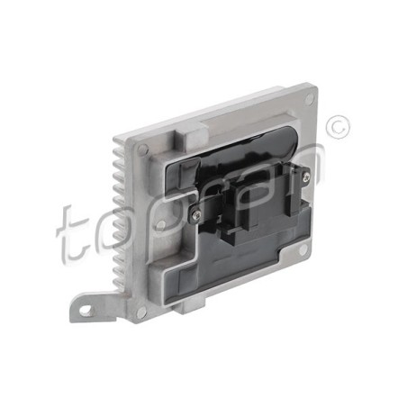 Régulateur Pulseur d'Air Habitacle Pour Mercedes-Benz Viano Vito 0008210792
