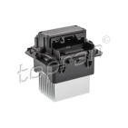Régulateur Pulseur d'Air Habitacle Pour Mini Mini 64119240713 64119286870