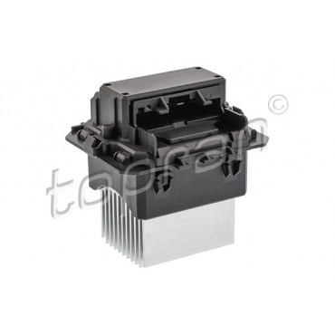 Régulateur Pulseur d'Air Habitacle Pour Mini Mini 64119240713 64119286870