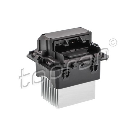 Régulateur Pulseur d'Air Habitacle Pour Mini Mini 64119240713 64119286870