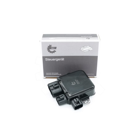 Régulateur Pulseur d'Air Habitacle Pour Mitsubishi Lancer VII Break 1355A124