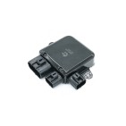 Régulateur Pulseur d'Air Habitacle Pour Mitsubishi Lancer VII Break 1355A124