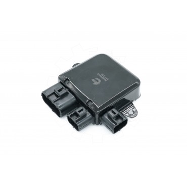 Régulateur Pulseur d'Air Habitacle Pour Mitsubishi Lancer VII Break 1355A124