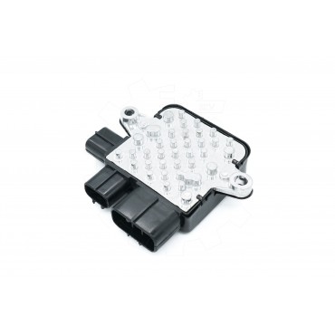 Régulateur Pulseur d'Air Habitacle Pour Mitsubishi Lancer VII Break 1355A124