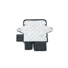 Régulateur Pulseur d'Air Habitacle Pour Mitsubishi Lancer VII Break 1355A124
