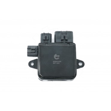 Régulateur Pulseur d'Air Habitacle Pour Mitsubishi Lancer VII Break 1355A124