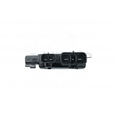 Régulateur Pulseur d'Air Habitacle Pour Mitsubishi Lancer VII Break 1355A124