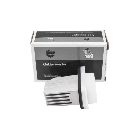 Régulateur Pulseur d'Air Habitacle Pour Nissan Juke Navara Note 2722670T03