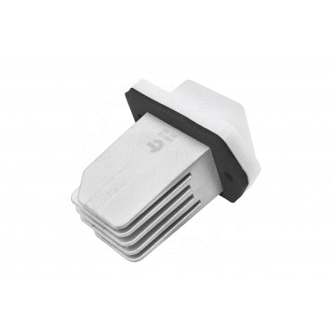 Régulateur Pulseur d'Air Habitacle Pour Nissan Juke Navara Note 2722670T03