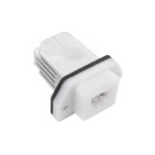 Régulateur Pulseur d'Air Habitacle Pour Nissan Juke Navara Note 2722670T03