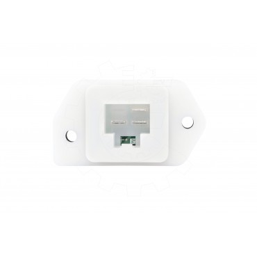 Régulateur Pulseur d'Air Habitacle Pour Nissan Juke Navara Note 2722670T03