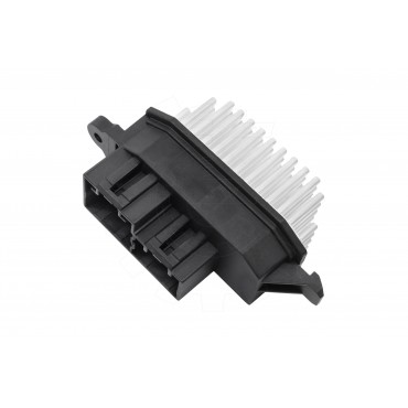 Régulateur Pulseur d'Air Habitacle Pour Nissan Qashqai 277A14BU0A
