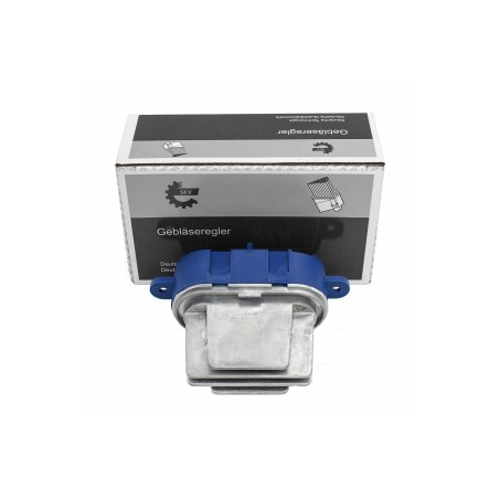 Régulateur Pulseur d'Air Habitacle Pour Renault Laguna II VEL Satis 7701206541