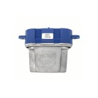 Régulateur Pulseur d'Air Habitacle Pour Renault Laguna II VEL Satis 7701206541