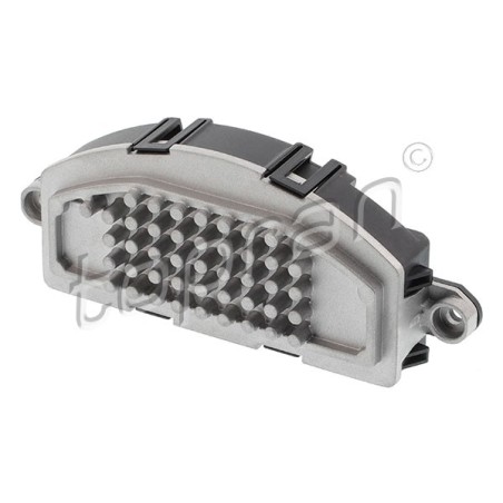 Régulateur Pulseur d'Air Habitacle Pour VW Seat Ateca Leon Skoda 3Q0907521A