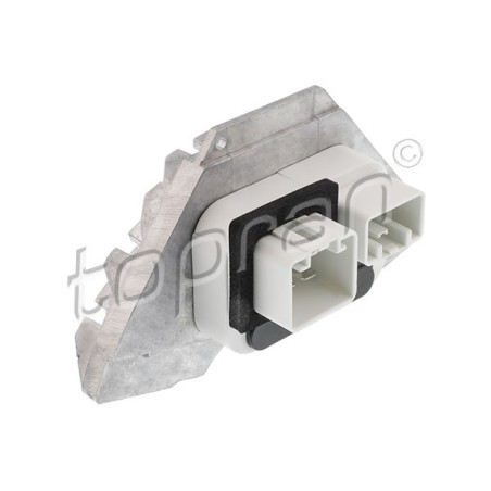 Régulateur Pulseur d'Air Habitacle Pour Volvo S60 I S80 V70 II XC70 8693262