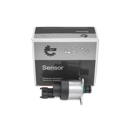 Régulateur de Pression Carburant Pour Fiat Ducato Iveco Daily IV 42578530