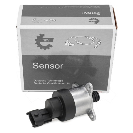 Régulateur de Pression Carburant Pour Iveco Daily V VI 71772310